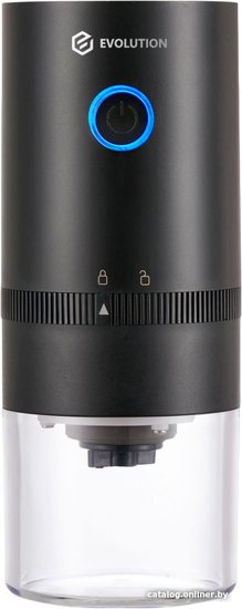 Беспроводная кофемолка Evolution CraftCoffe Wireless One CCW-1