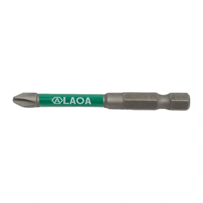 Бита FPH2 50 мм LAOA LA617010