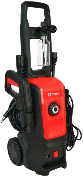 Минимойка Edon PW-200/2500А 2500Вт 56967