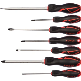 Набор отверток FORCE 20713