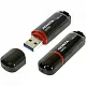 Флеш Диск A-DATA Flash Drive 128Gb UV150 AUV150-128G-RBK {USB3.0, Black}