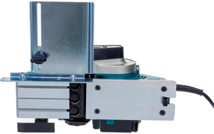 Рубанок Makita KP0810 850Вт 82мм 16000об/мин