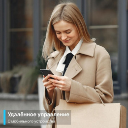 TP-Link Tapo P110 2-pack Умная мини Wi-Fi розетка с мониторингом энергопотребления, 2 шт.