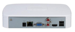 Видеорегистратор NVR (сетевой) Dahua DHI-NVR2104-I2