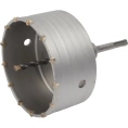 Коронка твердосплавная SDS Plus 120 мм Gigant GRD 11055