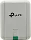Сетевая карта TP-LINK TL-WN822N High Gain Wireless N USB Adapter(802.11b/g/n 300Mbps 2x2dBi)