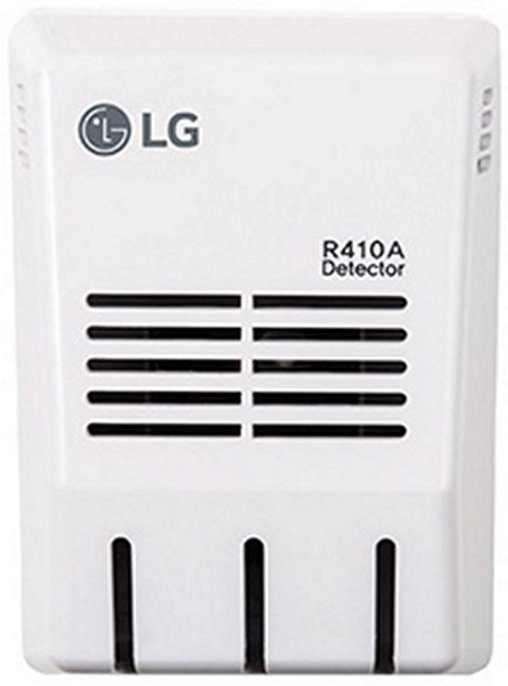 Датчик утечки LG PRLDNVS0.ENCXL32 (совместимые системы: Multi V, датчик: R410A, точность измерения: 6000 ppm, рабочее напряжение: DC 12В)