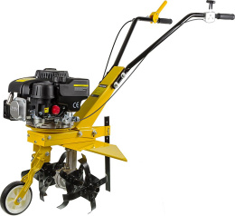 Культиватор бензиновый Huter GMC-5.0, 5л.с., 3.6кВт [70/5/7]