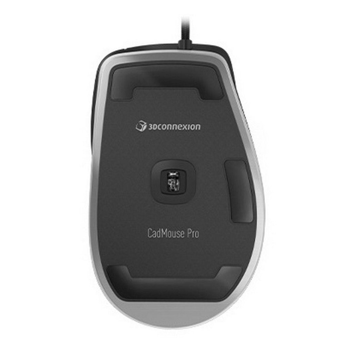 Мышь 3DConnexion 3DX-700080 / 3DX-700116 CadMouse Pro , RTL {10}, Right hand 341092 341450