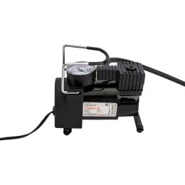 Компрессор AIRLINE TORNADO XS, с сумкой 30 л/мин, 7 атм CA-030-19XS