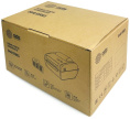 Термопринтер Cactus CS-TP-D440UB 203dpi 160мм/с/USB/BT для печ.этик. черный