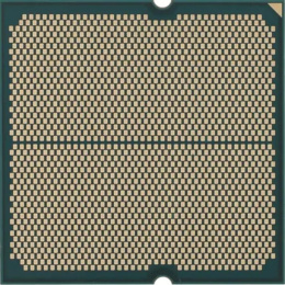 Процессор AMD Ryzen 5 7400F, AM5, OEM [100-000001845]