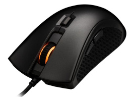 Мышь HyperX Pulsefire FPS Pro черный оптическая 16000dpi USB2.0 6but HX-MC003B