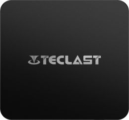 Мини ПК TECLAST B01 Intel N150,  DDR4 16ГБ, 512ГБ(SSD),  Intel Graphics,  Windows 11 Pro,  черный [n15016g512kru]