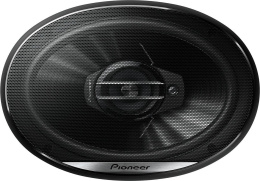 Колонки автомобильные Pioneer TS-G6930F,  16x24 см (6.3x9.4 дюйм.),  комплект 2 шт.