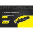 Рельсовый плиткорез 800мм Inforce 05-13-16