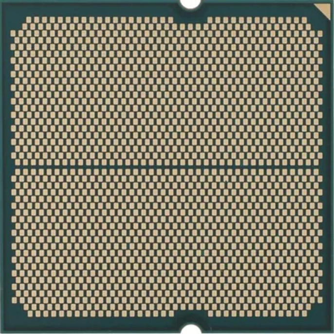 Процессор AMD Ryzen 5 7400F, AM5, OEM [100-000001845]