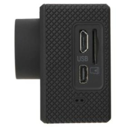 Экшн-камера SJCAM Action camera SJ5000X Elite - Black SJCAM-SJ5000-X