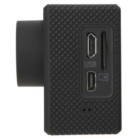 Экшн-камера SJCAM Action camera SJ5000X Elite - Black SJCAM-SJ5000-X