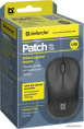 Мышь проводная DEFENDER Patch MS-759 черный (USB, 1000dpi, 3but) (52759)