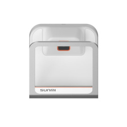 Сканер штрихкода SUNMI NS012 Blink2 CN&EN White, 1M CMOS, Beep, Type-A USB (C10014010)