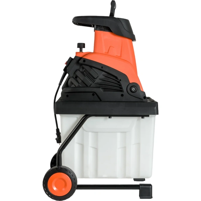 Садовый измельчитель Gigant  2,5 кВт GSVER-05