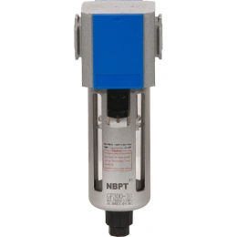 Фильтр влагоотделитель 2000 л/мин GF300-3/8 N (03) NBPT 80190