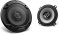 Колонки автомобильные Kenwood KFC-S1366,  13 см (5 дюйм.),  комплект 2 шт.