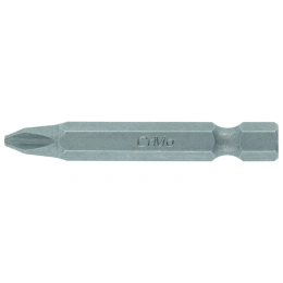 Набор бит (5 шт; PH2x90 мм; CrMo) СИБРТЕХ 11260
