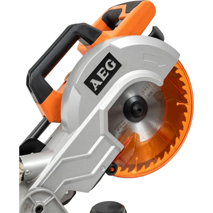 Торцовочная пила AEG PS 216 L3 4935471981