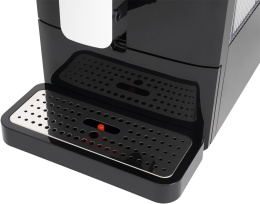 Кофемашина Rondell RDE-1115 1400Вт черный