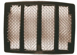 Пылезащитная решетка Milwaukee 4932326525 2шт подходит для WCE65, к УШМ дискам 180мм и 230мм