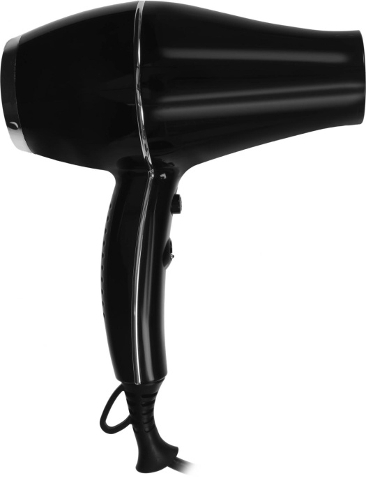 Фен Puff 1800Bl 1800Вт черный 0405.012