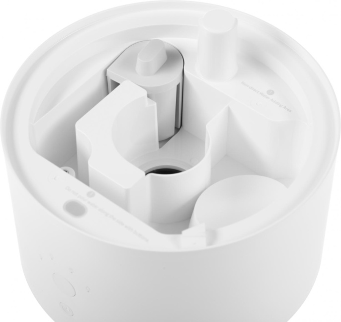 Ультразвуковой увлажнитель воздуха Xiaomi Smart Humidifier 2 EU