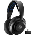 Наушники SteelSeries Arctis Nova 5P Wireless Black 61673