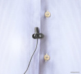 Микрофон Defender MIC-109 1.8м клипса 64109