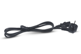 Cabeus PC-186-VDE 1.8M 0.75 кабель питания