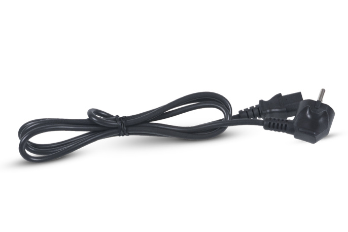 Cabeus PC-186-VDE 1.8M 0.75 кабель питания