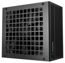 Блок питания Deepcool PF350 80+ ATX 2.4 350W, PWM 120mm fan, 80 PLUS, Active PFC RET R-PF350D-HA0B-WDEU