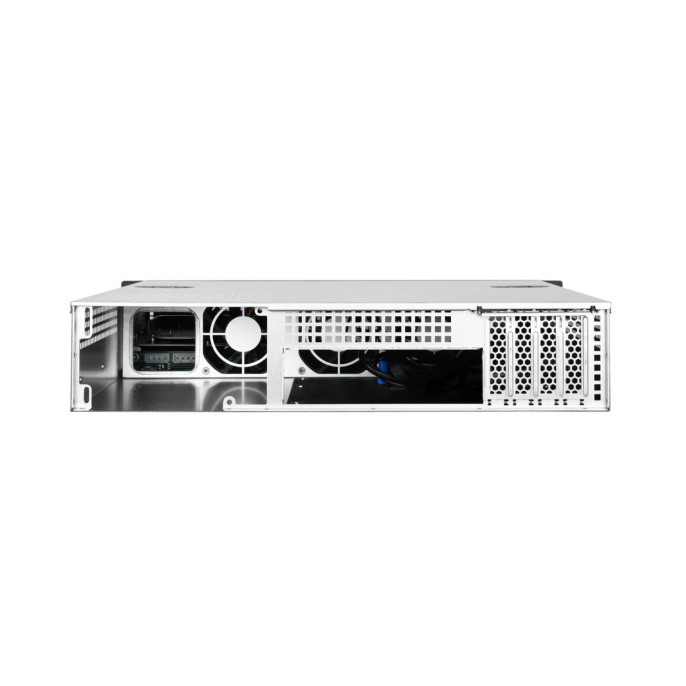 Корпус Silverstone SST-RM21-304 G59RM2130400020