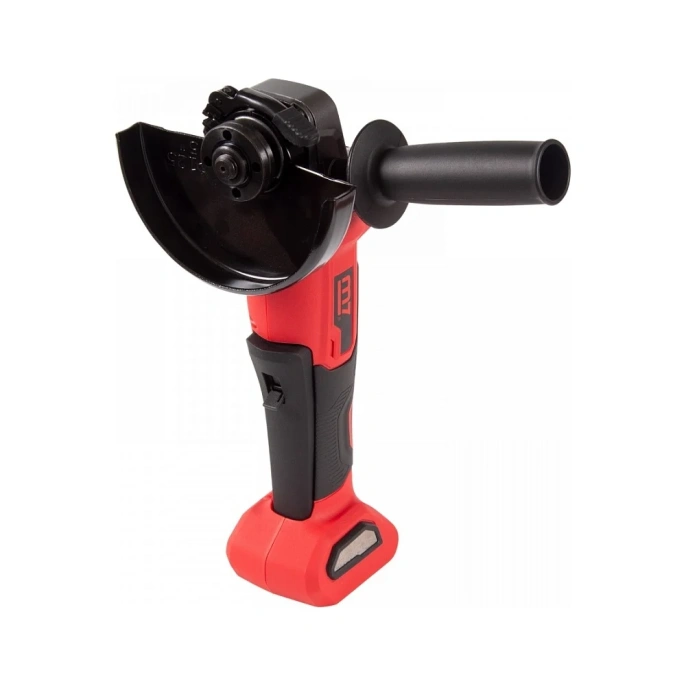 Аккумуляторная угловая шлифовальная машина MIGHTY SEVEN 125мм, 18В DG-501