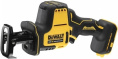 Сабельная пила DeWALT DCS369N, аккумуляторная, без АКБ, без ЗУ
