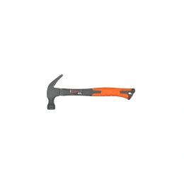 Столярный молоток Tulips tools 450 г, фиберглас IS12-945