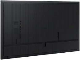 Профессиональный дисплей Samsung QB43C LH43QBCEBGCXCI 43", 16/7, 3840х2160, D-LED, 350 нит, 4000:1, Haze 2%, SSSP 7.0, 2x10W, IP5x, HDMI, USB, Audio In/Out, RJ45, WiFi/BT, DICOM