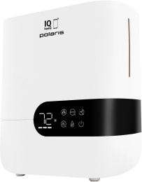 Увлажнитель воздуха Polaris PUH 4550 115Вт белый