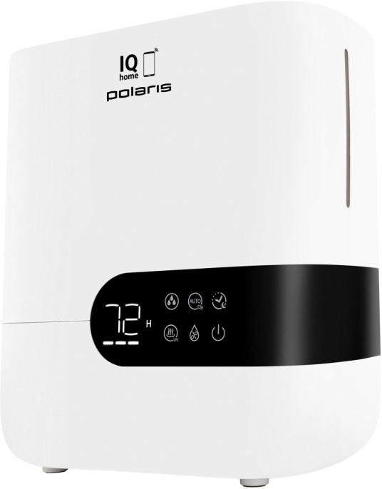 Увлажнитель воздуха Polaris PUH 4550 115Вт белый