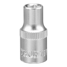 Головка торцевая FS01209 (9 мм; 1/2"DR) THORVIK 52090
