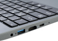 Ноутбук IRU Tactio 14ALH Core i5 1235U 8Gb SSD256Gb Intel UHD 14" IPS FHD (1920x1080) Windows 11 Pro Multi Language 64 grey WiFi BT Cam 4000mAh (2059065)
