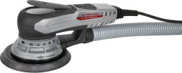 Эксцентриковая шлифмашина Интерскол ЭШМ-150/350Э 350Вт D150мм 800.1.0.70