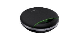 Спикерфон Yealink SP96 with Dongle USB-C/A Speakerphone + USB Bluetooth dongle / 2-year AMS [1308174]
